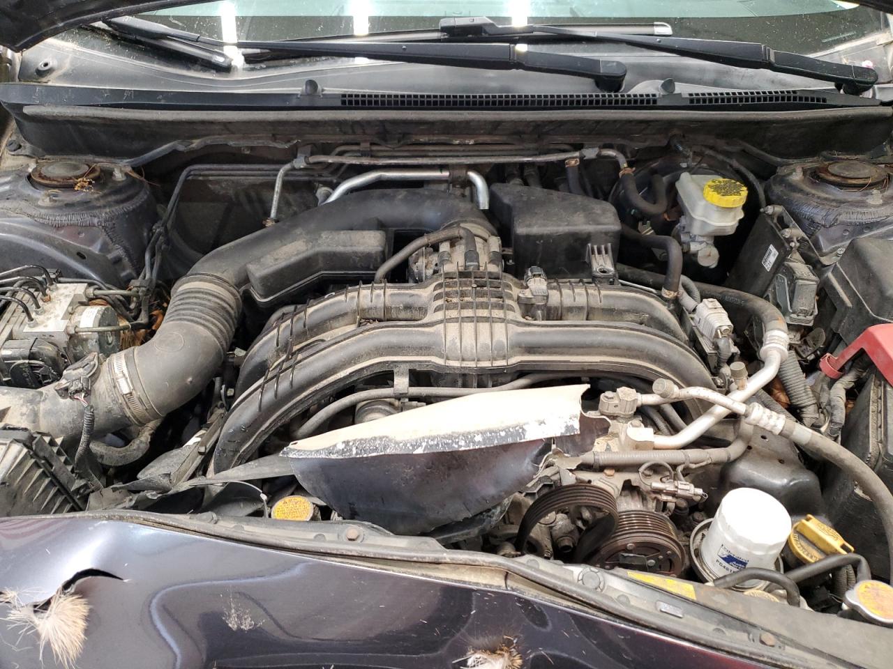 2017 Subaru Impreza VIN: 4S3GKAA66H3620914 Lot: 92602235