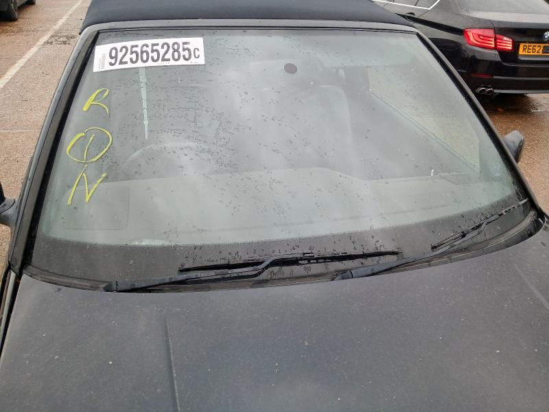 1999 VOLKSWAGEN GOLF 1.6 SE 2DR AUTO