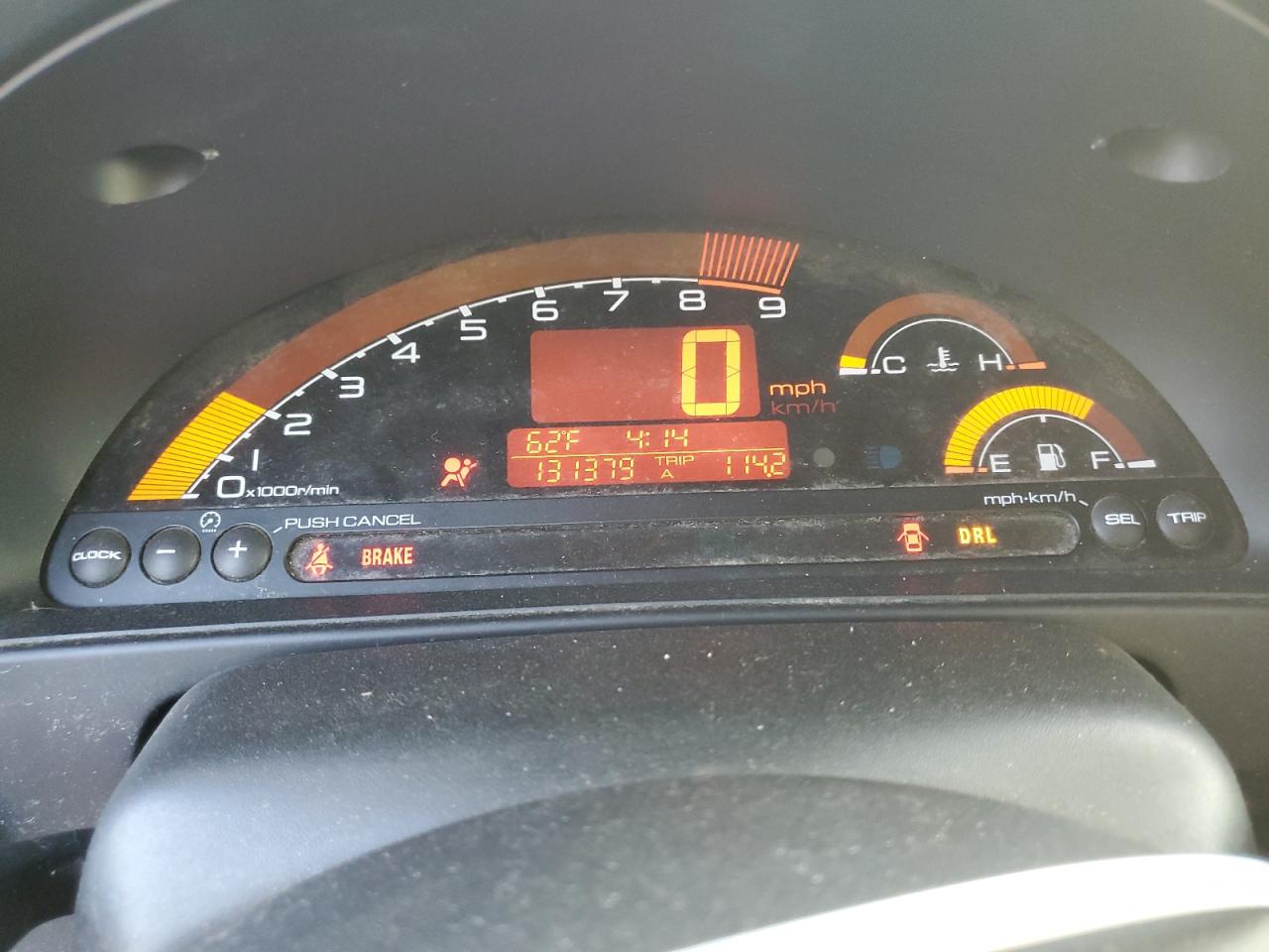 2006 Honda S2000 VIN: JHMAP21496S003780 Lot: 92346095