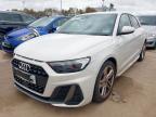 2023 AUDI A1 30 TFSI 110 S LINE 5DR S TRONIC for sale at Copart SANDY