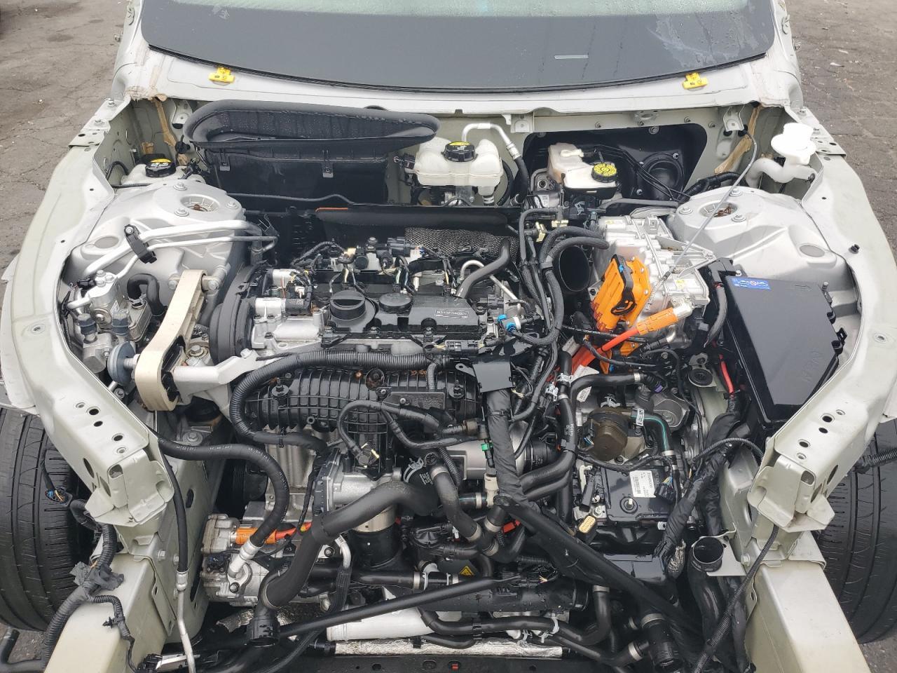 2024 Volvo Xc90 Plus VIN: YV4H60CE9R1148211 Lot: 93513225