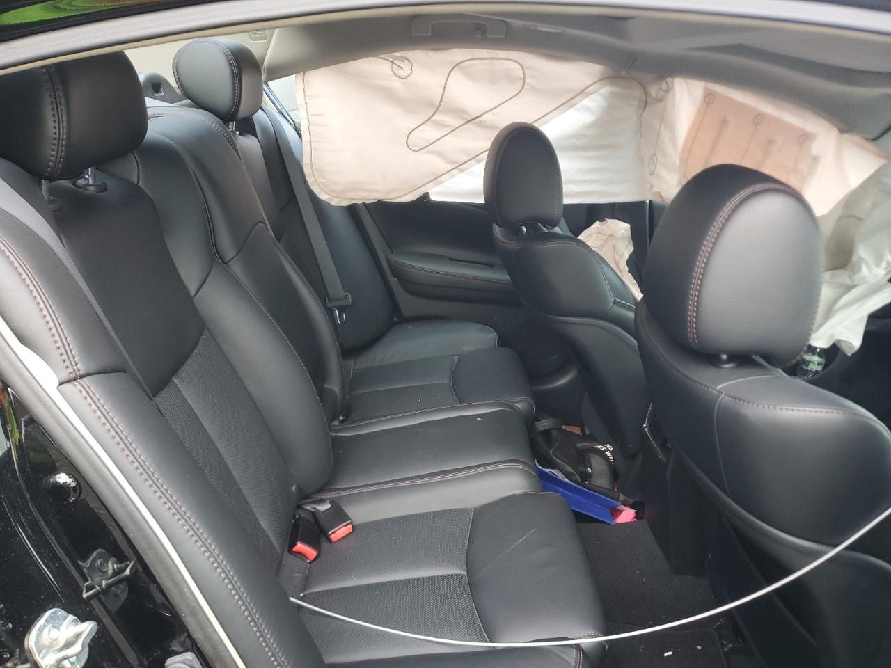 2013 Nissan Maxima S VIN: 1N4AA5AP8DC833985 Lot: 92799425