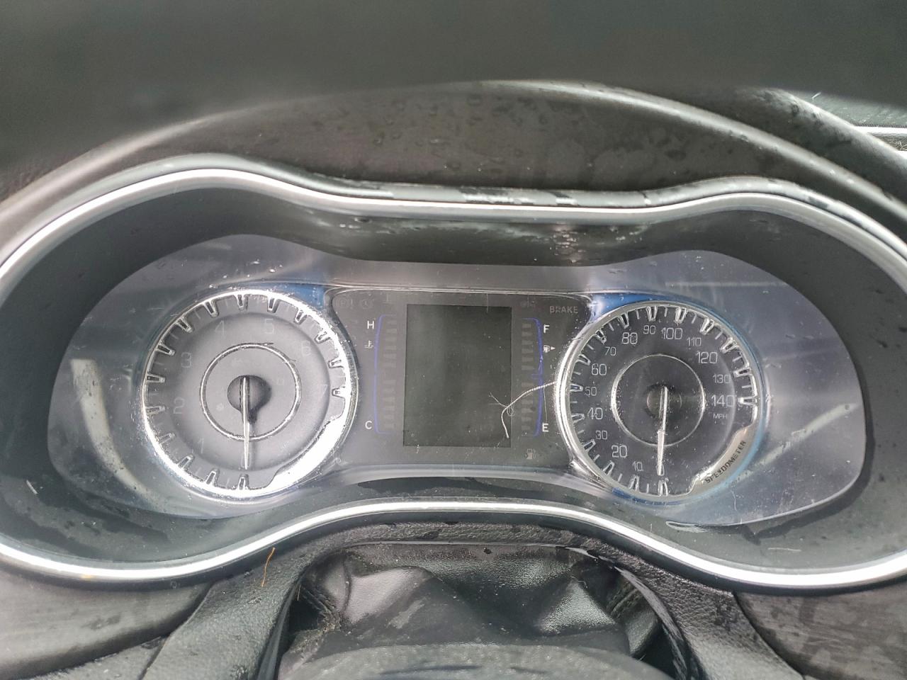 2016 Chrysler 200 Limited VIN: 1C3CCCAB8GN141065 Lot: 94037645