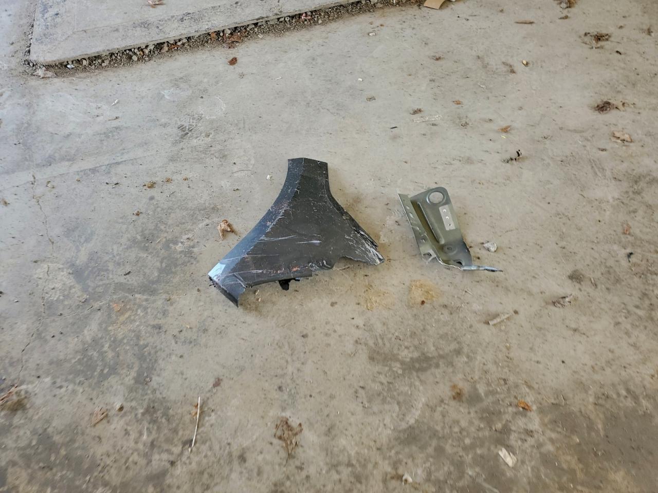 2016 Ford Mustang VIN: 1FATP8UH6G5210127 Lot: 94116505