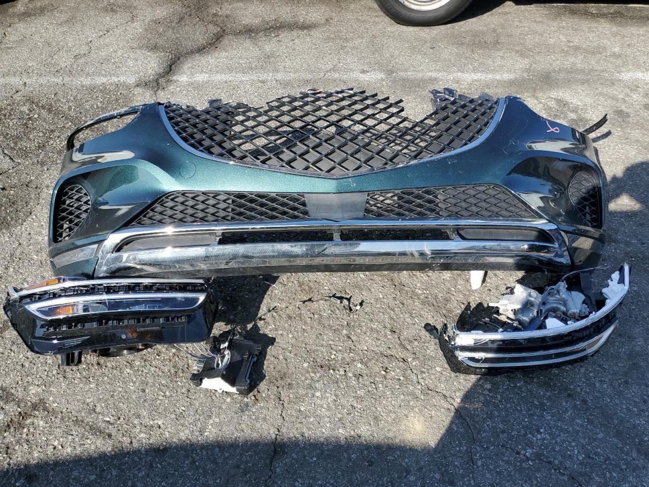 2022 Genesis Gv70 Base VIN: KMUMADTB9NU062660 Lot: 91120925