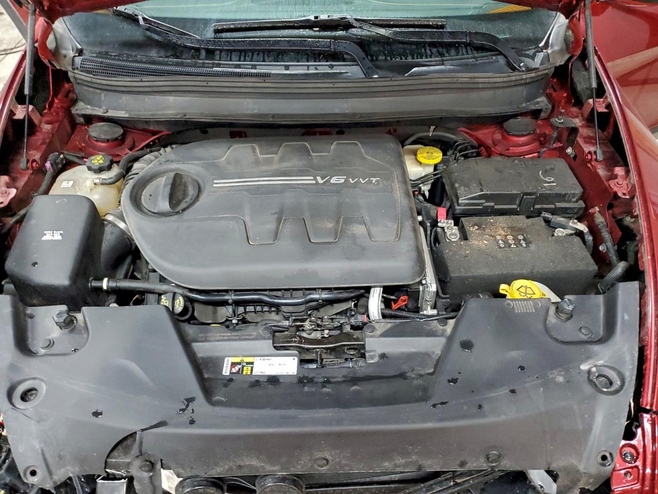 2017 Jeep Cherokee Latitude VIN: 1C4PJMCS3HW530309 Lot: 93110665