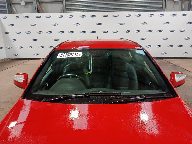 2009 MERCEDES-BENZ C CLASS C220 CDI SPORT 4DR AUTO