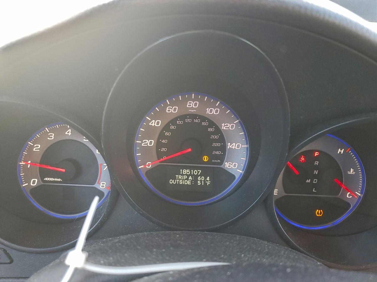 2008 Acura Tl VIN: 19UUA66248A043144 Lot: 92915575