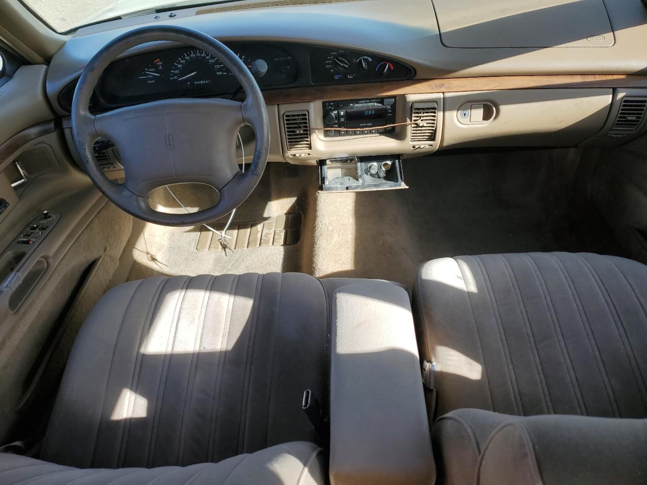 1995 Oldsmobile 88 Royale VIN: 1G3HN52K5S4815905 Lot: 91672725