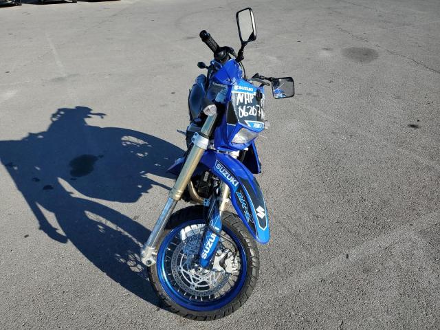 2023 SUZUKI DR-Z400 SM  