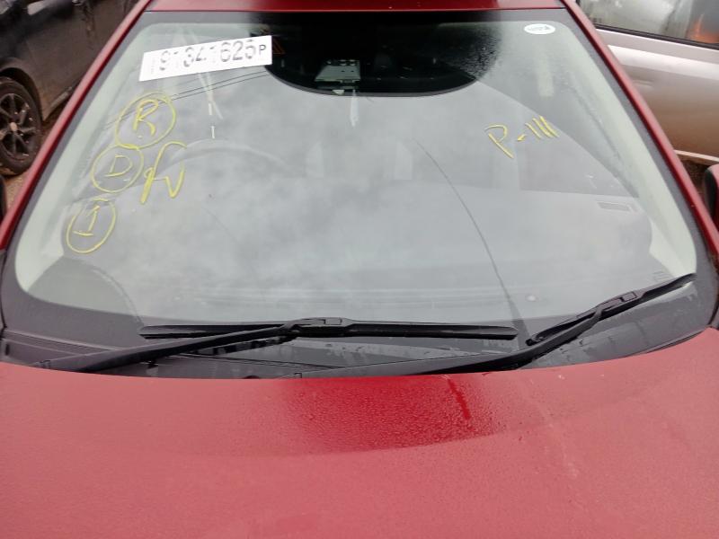 2017 TOYOTA AURIS 1.2T BUSINESS EDITION TSS 5DR