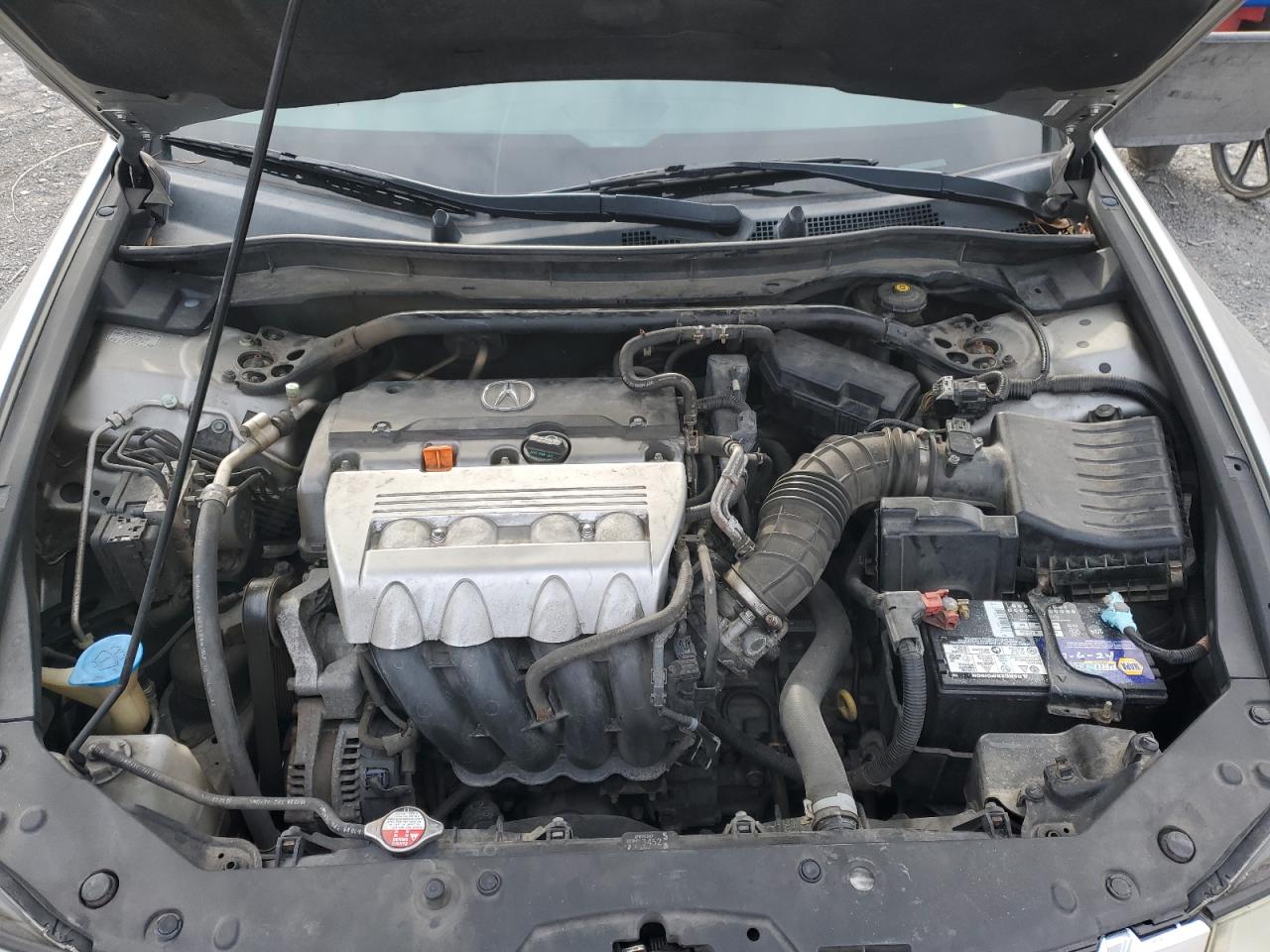 2010 Acura Tsx VIN: JH4CU2F62AC019530 Lot: 92250525