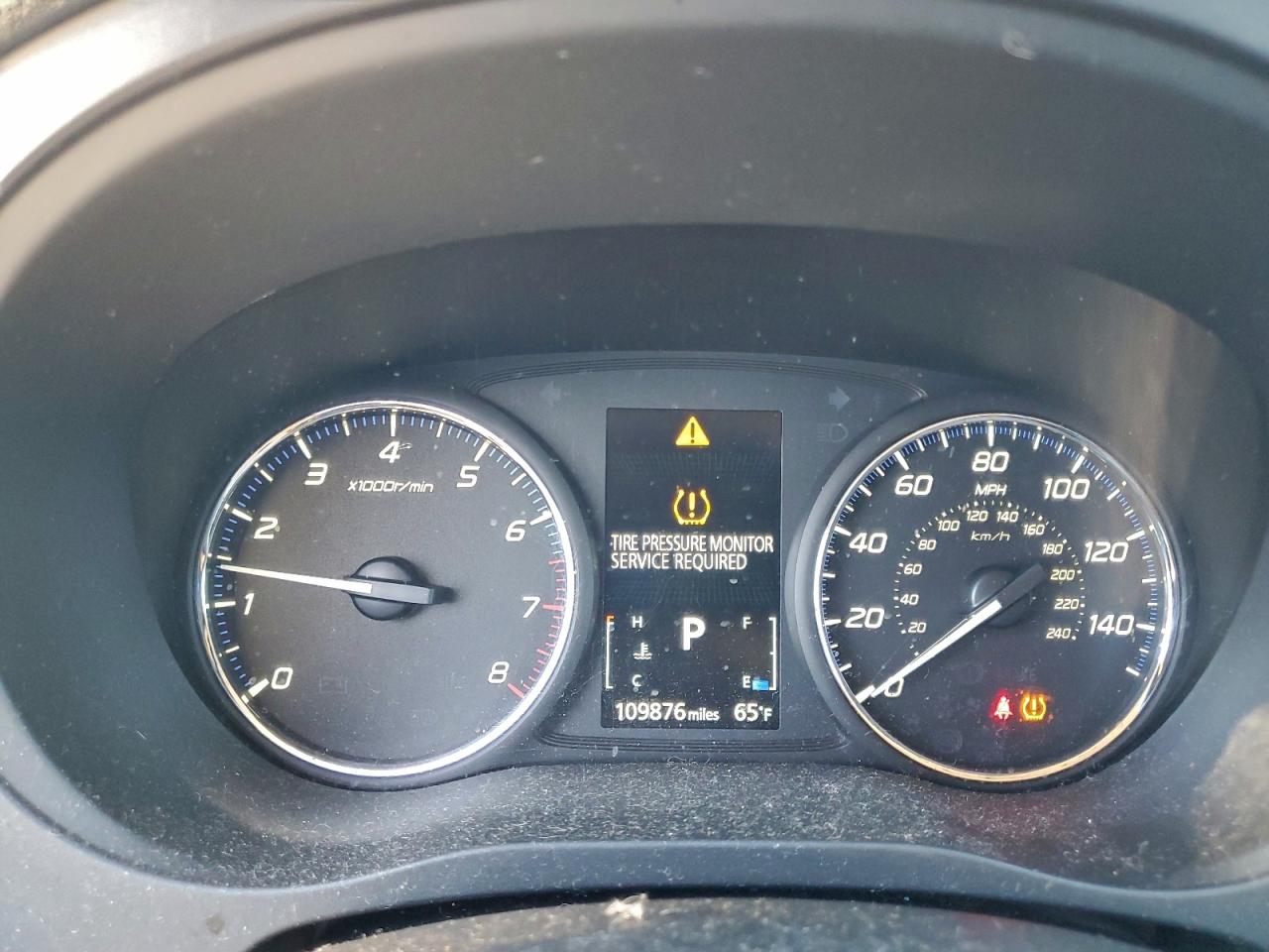 2017 Mitsubishi Outlander Se VIN: JA4AD3A3XHZ065443 Lot: 94732165