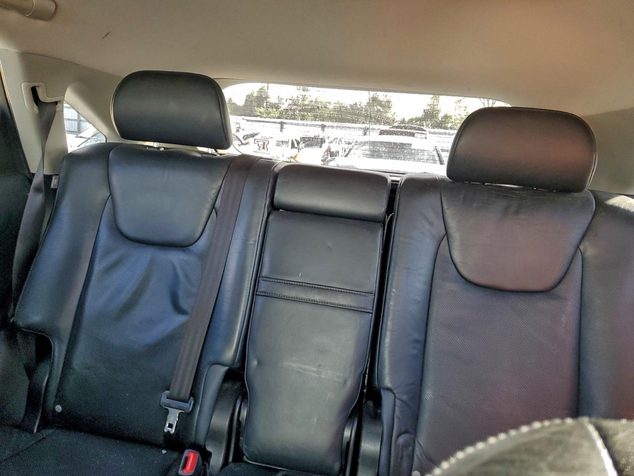 2014 Lexus Rx 450H VIN: JTJBC1BA3E2067129 Lot: 94568875