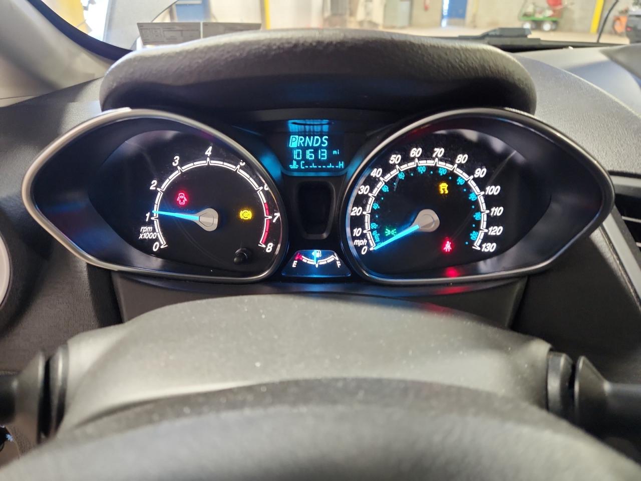 2017 Ford Fiesta Se VIN: 3FADP4BJ4HM103026 Lot: 92956535