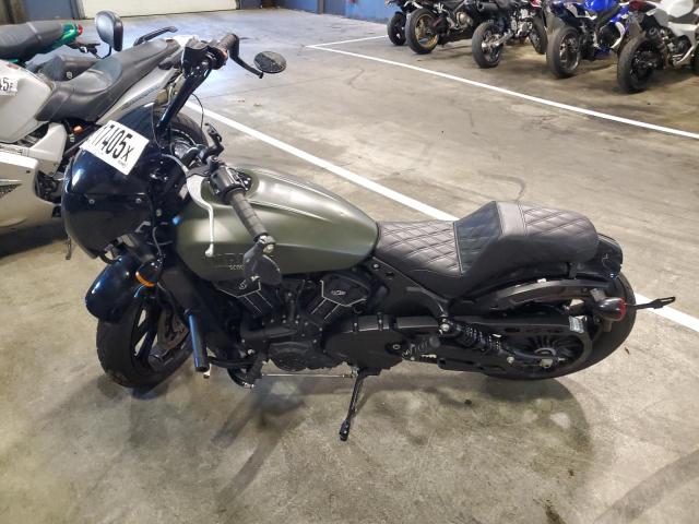 2022 INDIAN MOTORCYCLE CO. SCOUT ROGUE ABS  