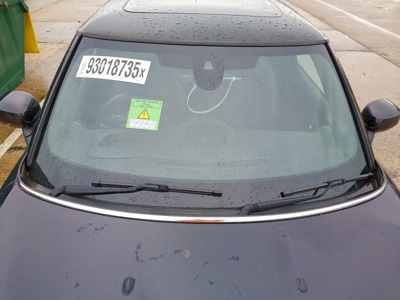 2022 MINI HATCHBACK 135KW COOPER S LEVEL 3 33KWH 3DR AUTO