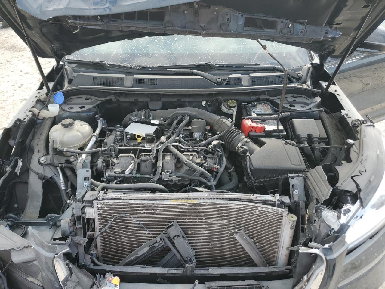 2020 Lincoln Corsair Reserve VIN: 5LMCJ2DH5LUL27411 Lot: 92915455