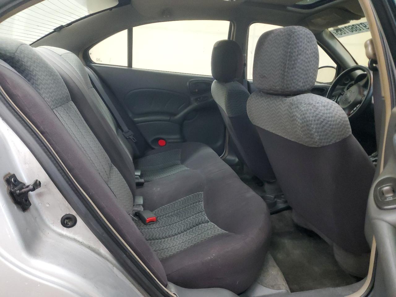 2004 Pontiac Grand Am Se1 VIN: 1G2NF52E24C147794 Lot: 91860165