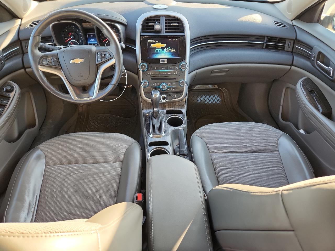 2014 Chevrolet Malibu 2Lt VIN: 1G11E5SL0EF116998 Lot: 93677925