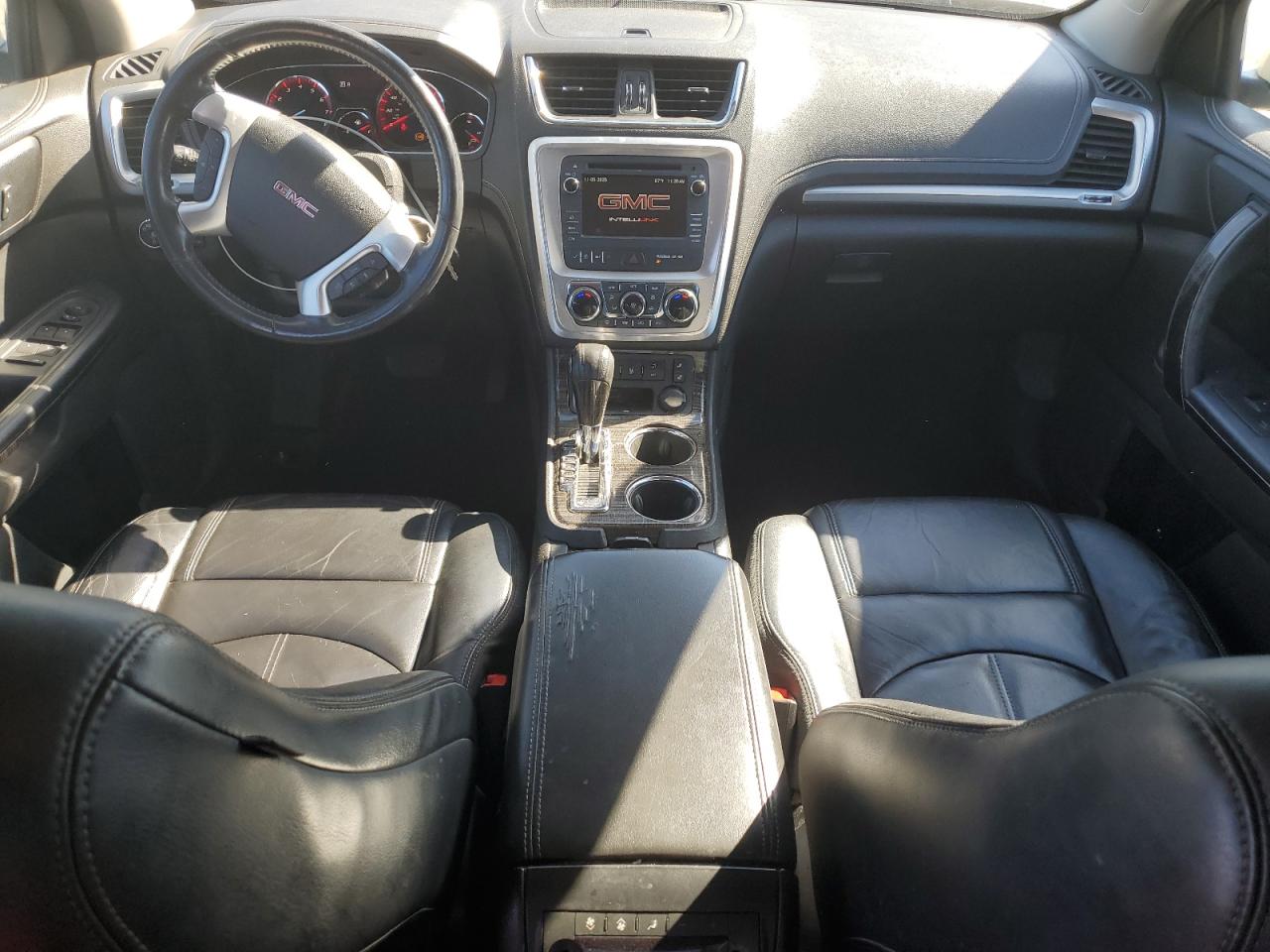 2014 GMC Acadia Slt-1 VIN: 1GKKRRKD7EJ145268 Lot: 91294115