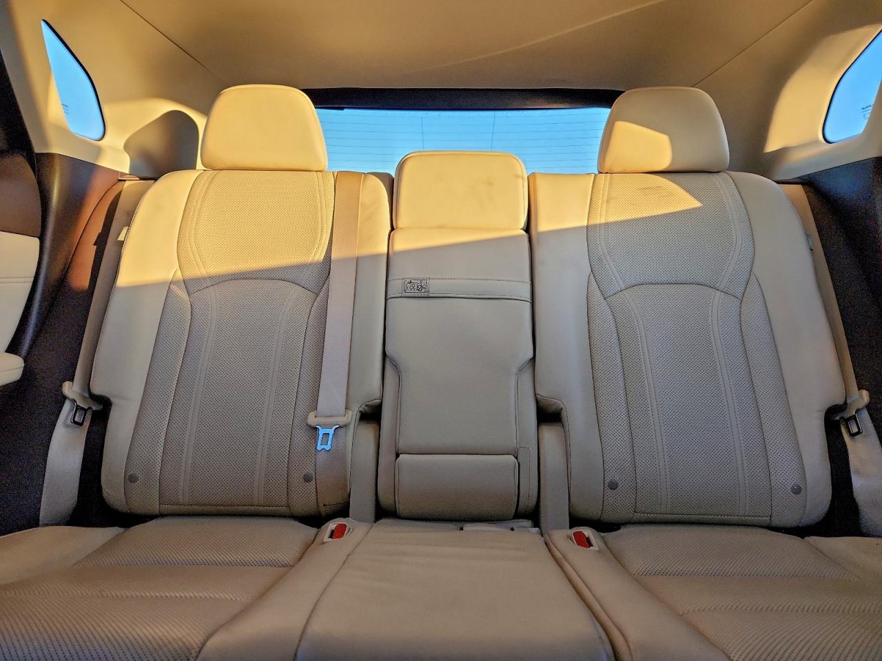 2016 Lexus Rx 350 Base VIN: 2T2BZMCA2GC043258 Lot: 94535145