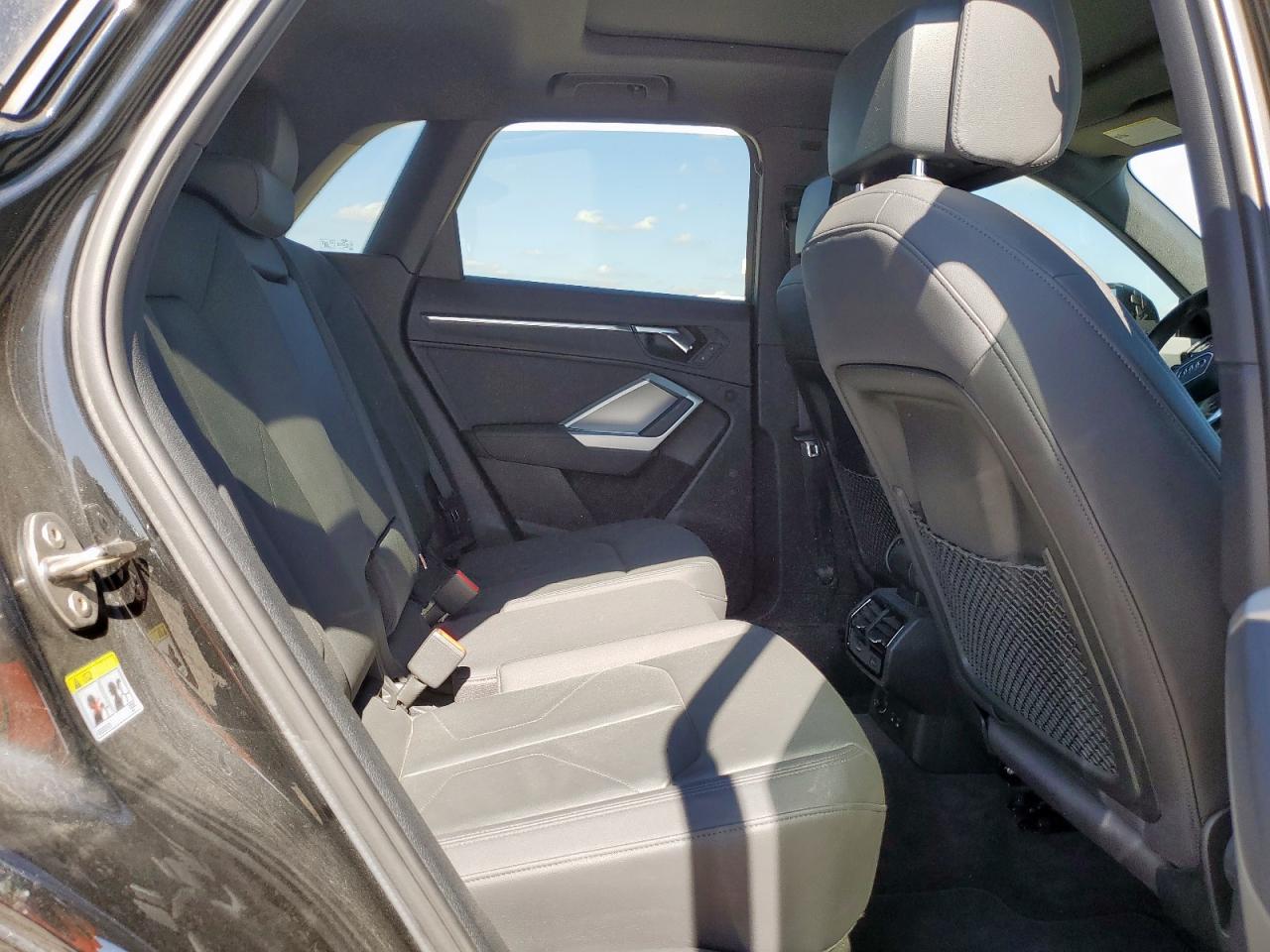 2020 Audi Q3 Premium S Line VIN: WA1DECF36L1078376 Lot: 91706875