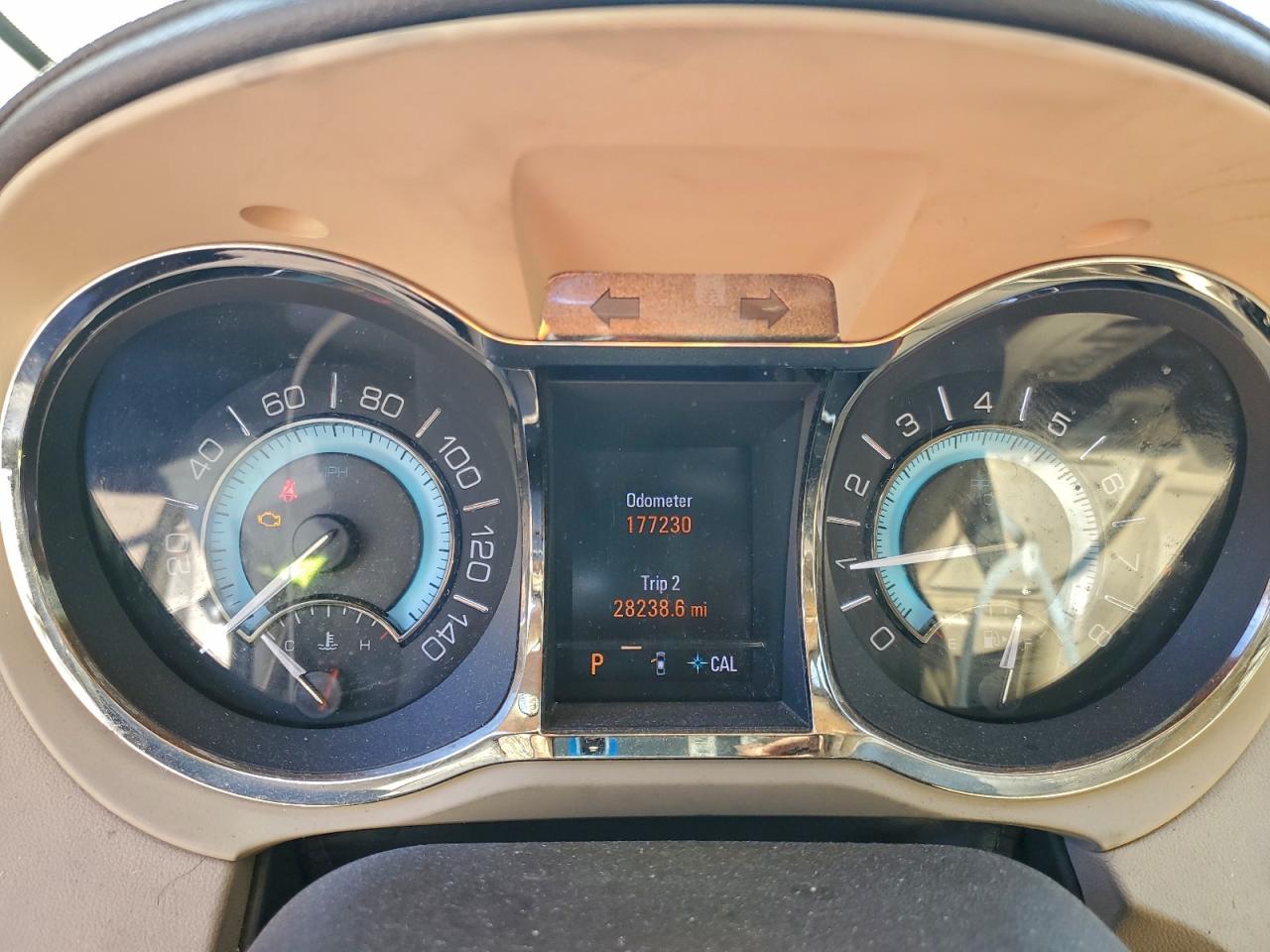 2012 Buick Lacrosse Premium VIN: 1G4GD5E36CF139517 Lot: 94026755