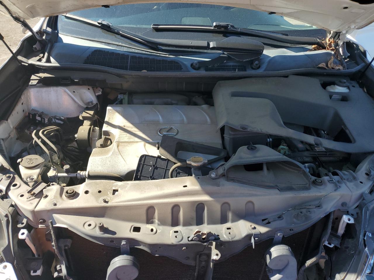 2014 Lexus Rx 350 VIN: 2T2ZK1BA0EC141897 Lot: 91164875