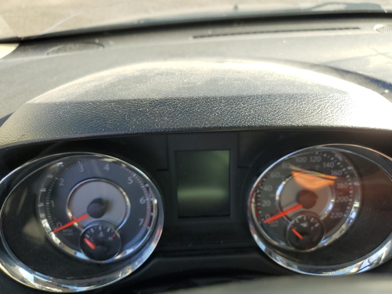 2013 Chrysler Town & Country Limited VIN: 2C4RC1GG3DR787917 Lot: 90426675