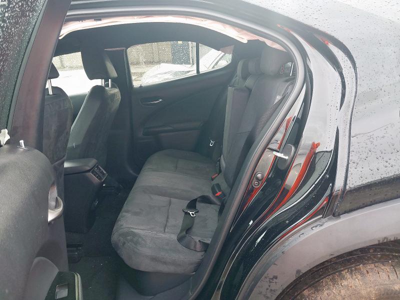 2023 LEXUS UX 250H 2.0 5DR CVT [WITHOUT NAV]