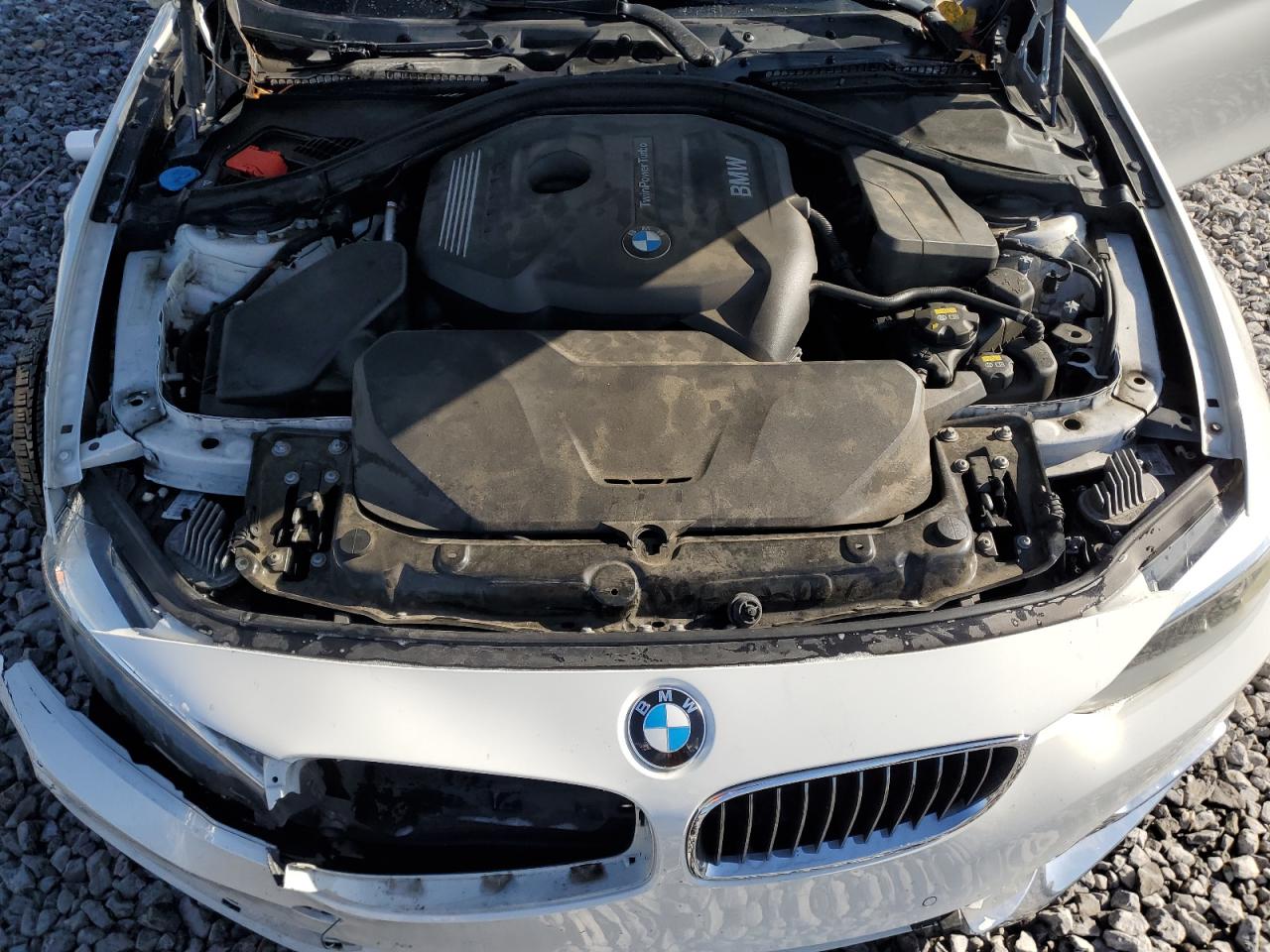 2019 BMW 430I Gran Coupe VIN: WBA4J1C50KBM16291 Lot: 92445485