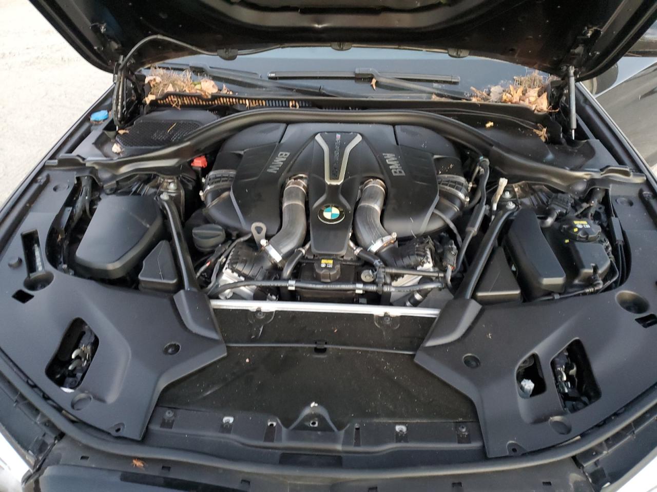 2018 BMW M550Xi VIN: WBAJB9C5XJB049249 Lot: 92912695