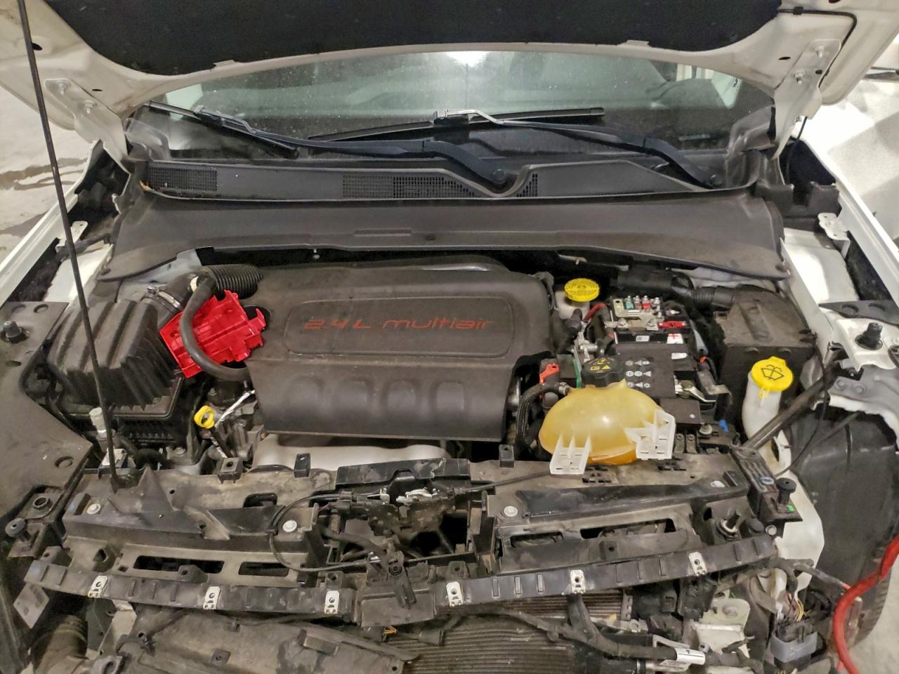 2020 Jeep Compass Limited VIN: 3C4NJDCB0LT233892 Lot: 93779615