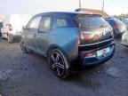 2022 BMW I3 125KW 42KWH 5DR AUTO for sale at Copart WOLVERHAMPTON