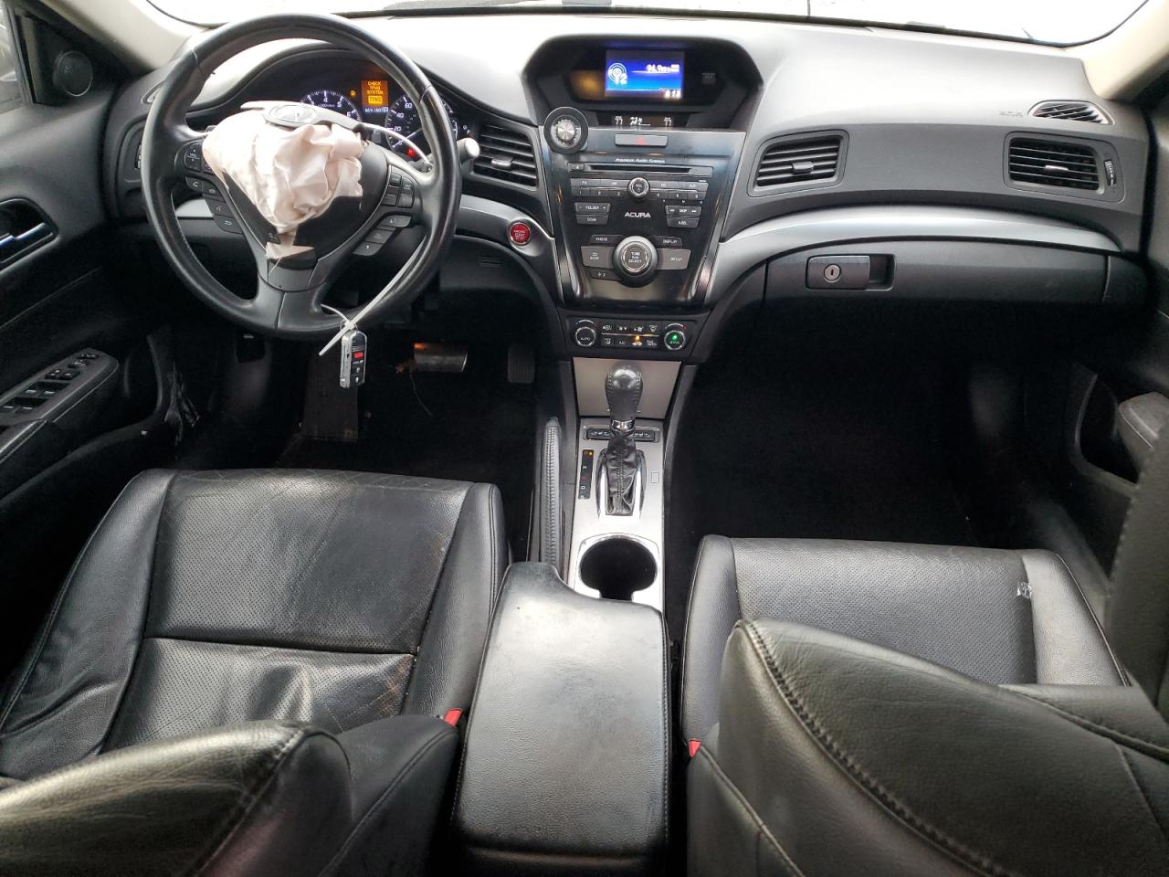 2015 Acura Ilx 20 VIN: 19VDE1F36FE002712 Lot: 93128055