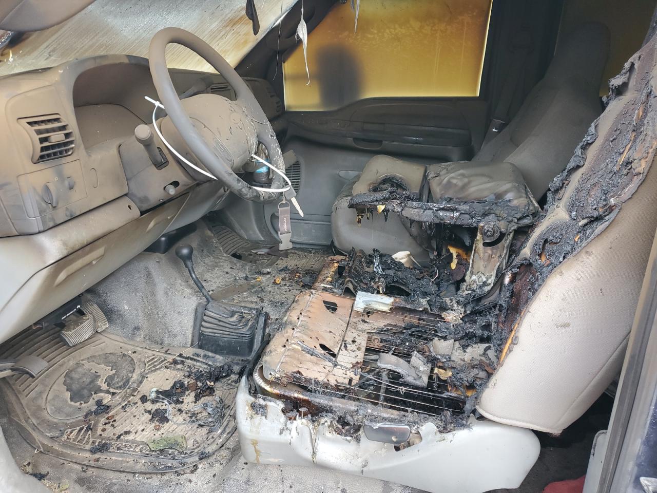 2007 Ford F350 Srw Super Duty VIN: 1FTWW31P77EA51742 Lot: 90624195