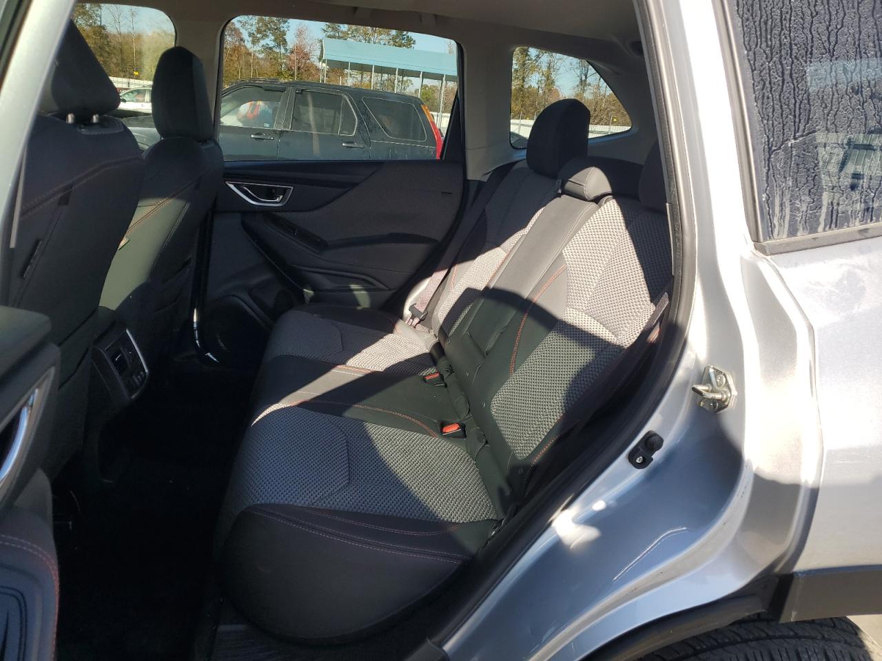 2020 Subaru Forester Sport VIN: JF2SKARC6LH492501 Lot: 92608095