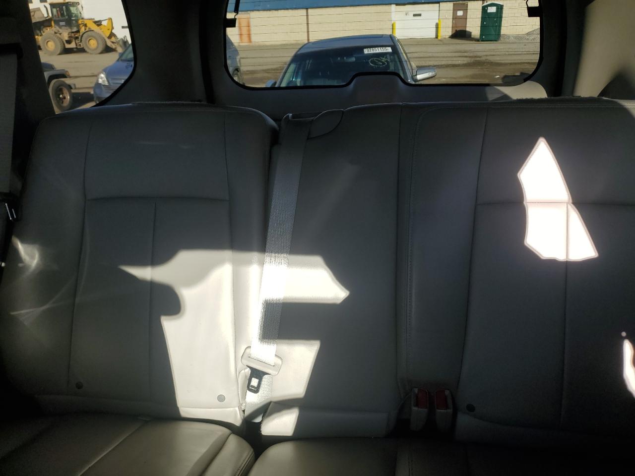 2008 GMC Envoy VIN: 1GKDT13S882217621 Lot: 92730265