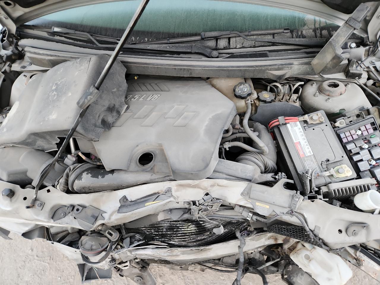 2008 Pontiac G6 Base VIN: 1G2ZG57N384229492 Lot: 91023505