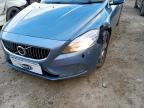 2013 VOLVO V40 D2 SE NAV 5DR for sale at Copart BRISTOL