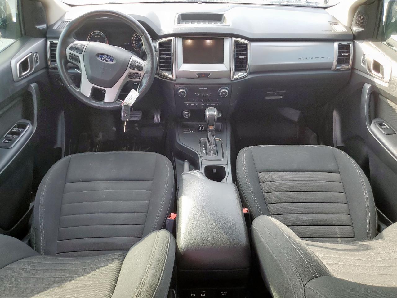 2019 Ford Ranger Xl VIN: 1FTER4EH0KLB14048 Lot: 93248225