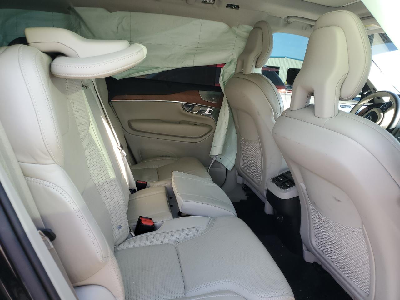 2018 Volvo Xc90 T6 VIN: YV4A22PL7J1333122 Lot: 92819825