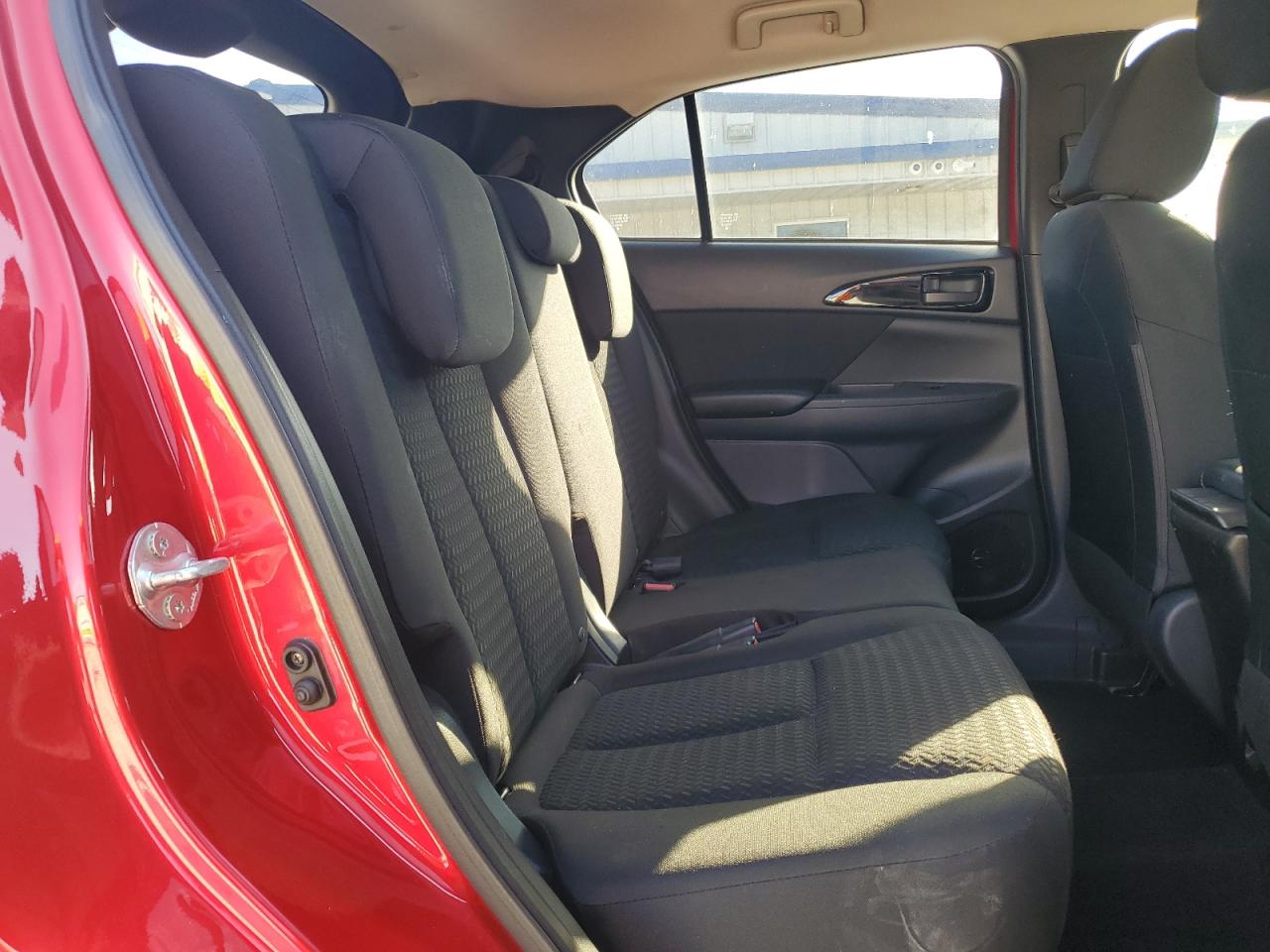 2018 Mitsubishi Eclipse Cross Le VIN: JA4AT4AA1JZ045093 Lot: 93560435