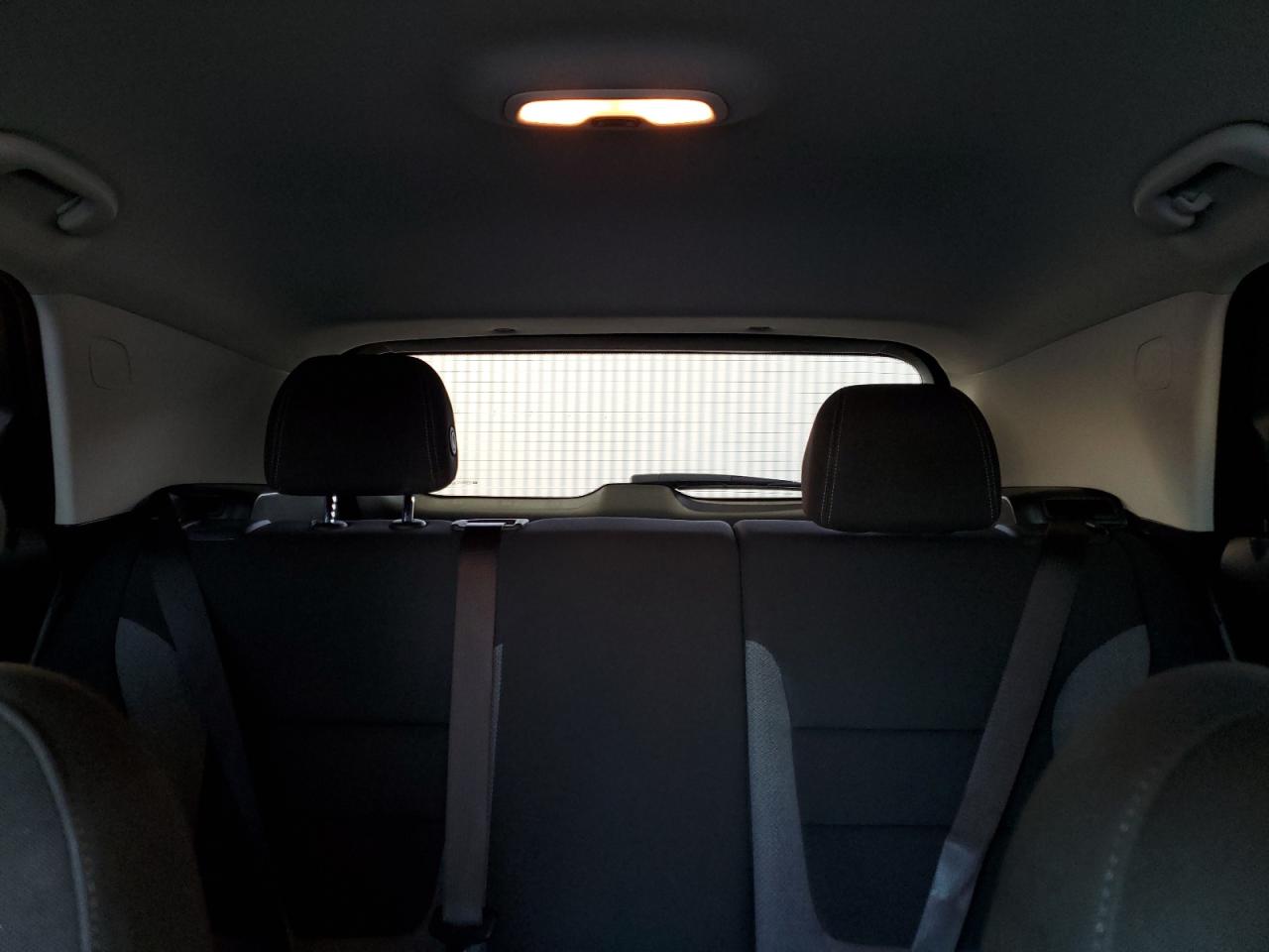 2025 Chevrolet Trailblazer Lt VIN: KL79MPSL0SB063891 Lot: 93636435