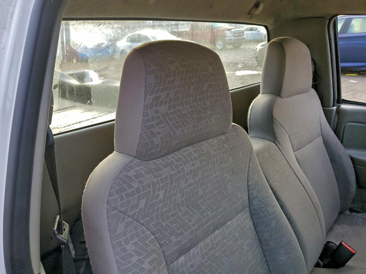 2005 Chevrolet Colorado VIN: 1GCCS148358284519 Lot: 93832065