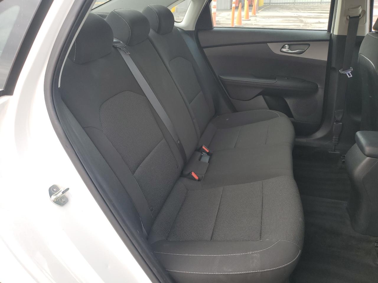 2019 Kia Forte Fe VIN: 3KPF24AD6KE108243 Lot: 93043105