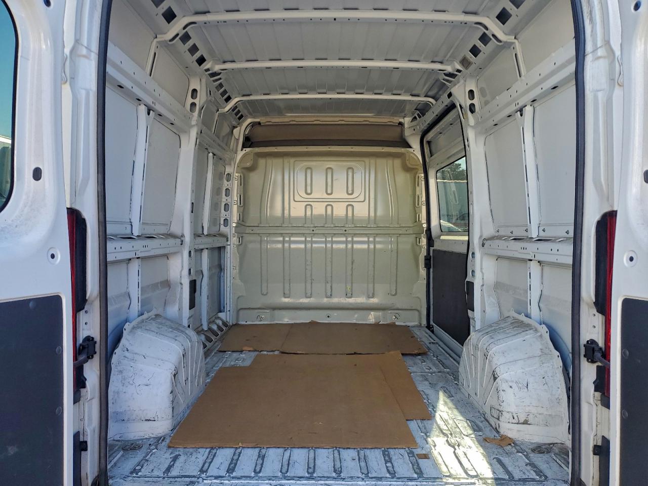 2019 Ram Promaster 1500 Utility / Service Van VIN: 3C6TRVBG1KE518517 Lot: 93734345