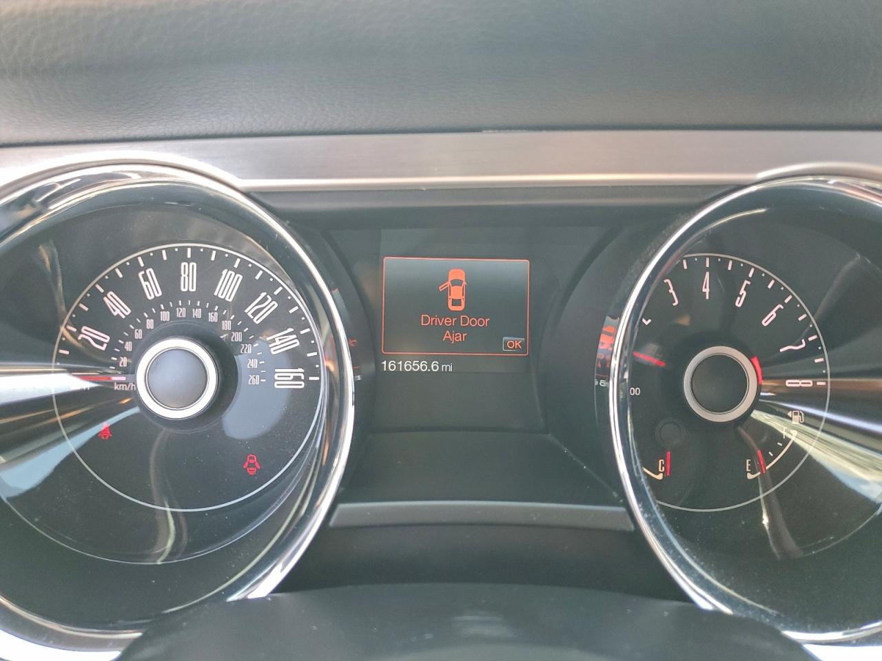 2014 Ford Mustang VIN: 1ZVBP8AMXE5271661 Lot: 94409595