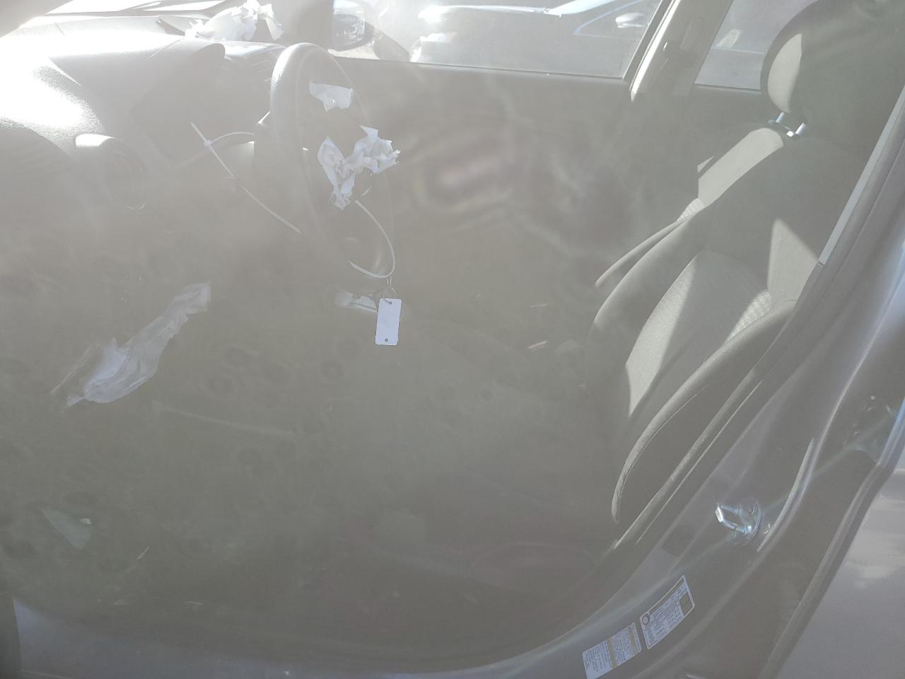 2022 Mitsubishi Mirage G4 Es VIN: ML32FUFJ5NHF07117 Lot: 92528345